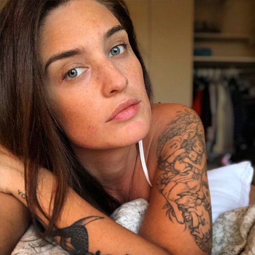 Elizabeth Ann