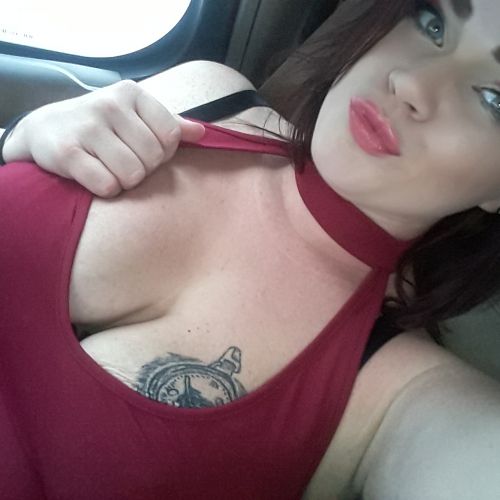 Monica Lovely