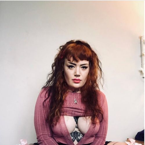 sassysugartits