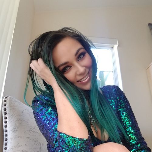 Zoey Foxx