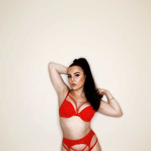 Lacey Maddison