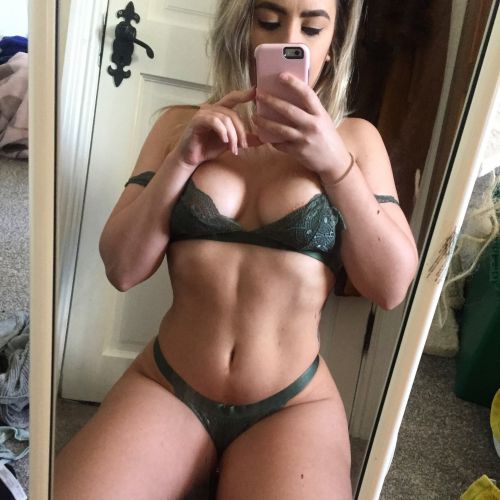 Melissa Potter