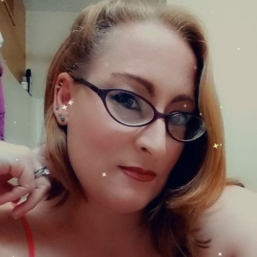 CurvyNymph
