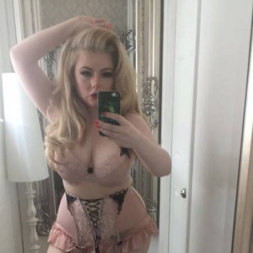 Danni Marie